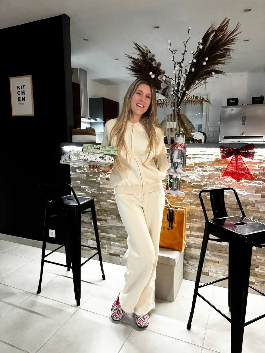 Post 3 by Fashion 👗Made in France 🇫🇷 Ethique 🌿 on Instagram (carousel)