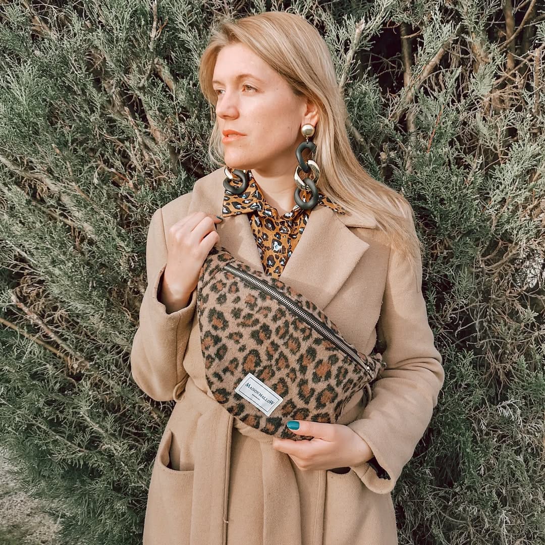 Post 10 by Fashion 👗Made in France 🇫🇷 Ethique 🌿 on Instagram (image)