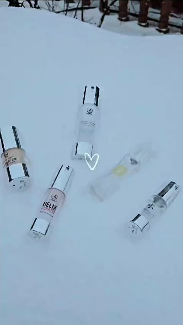 Post 5 by Lambre Azərbaycan | Baku | Fransız kosmetikası on Instagram (video)