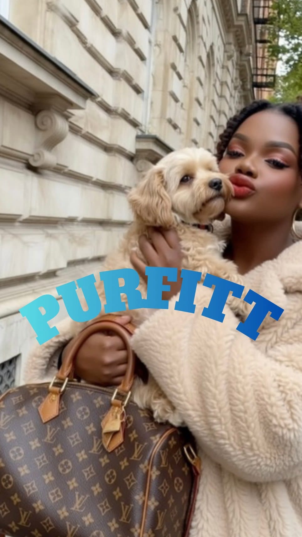 Post 10 by OMOLARA in PaRis ✨ on Instagram (video)