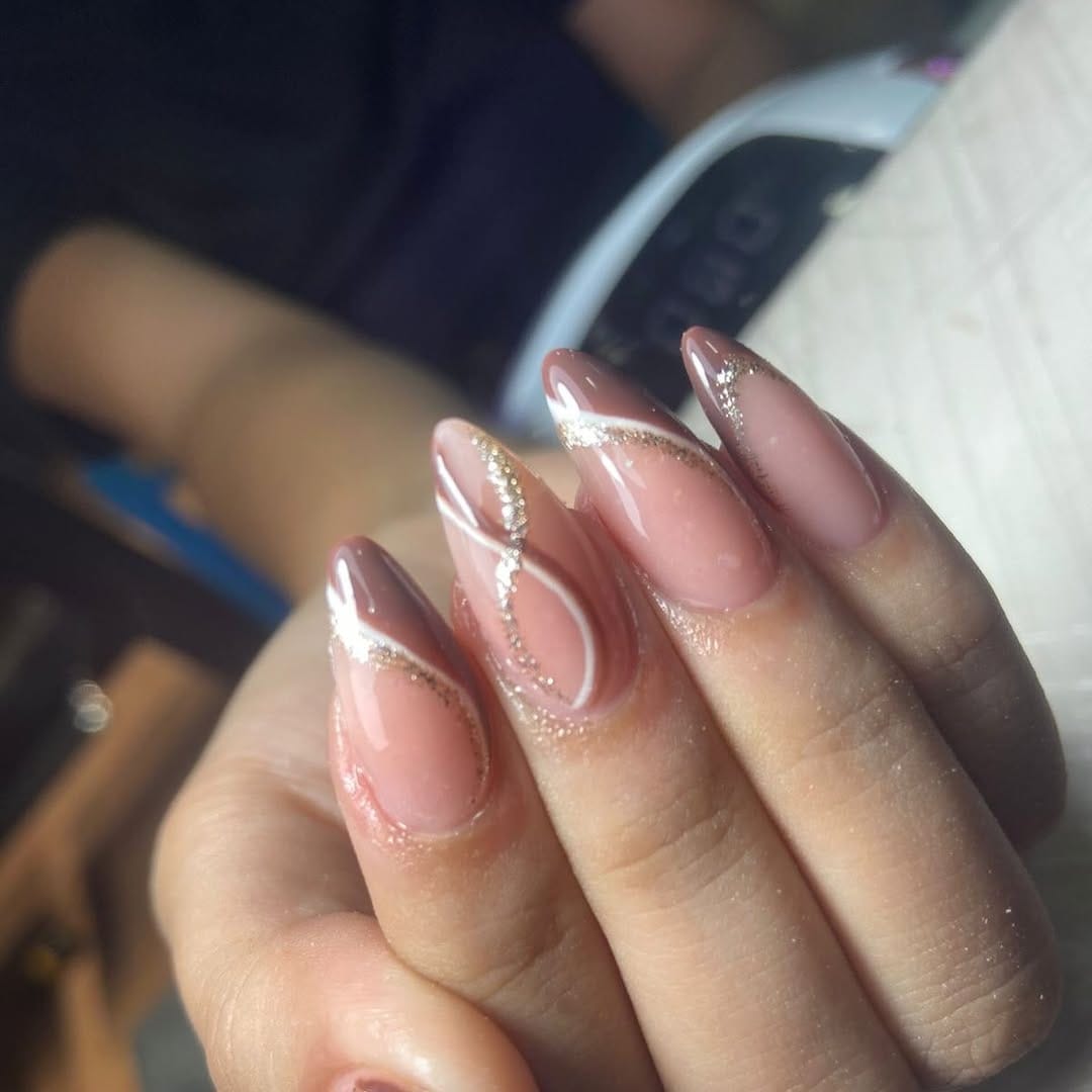 Post 4 by UÑAS HD Beauty Corp. on Instagram (image)