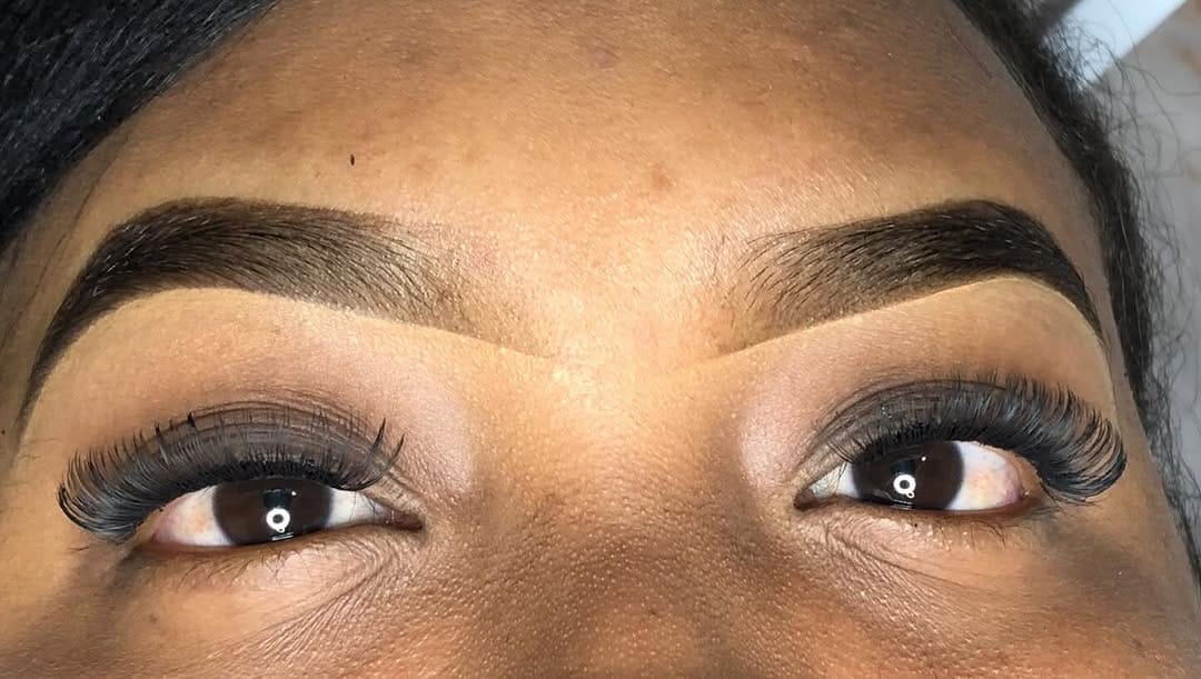 Post 8 by UÑAS HD Beauty Corp. on Instagram (image)