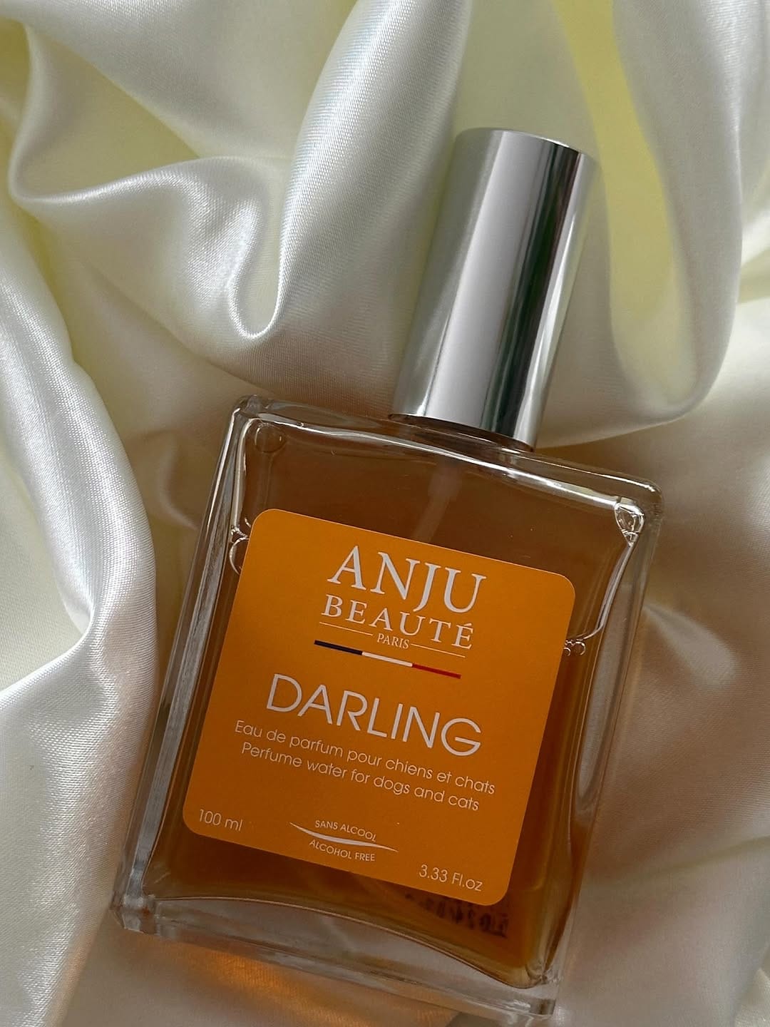 Post 2 by Anju Beauté Paris on Instagram (image)