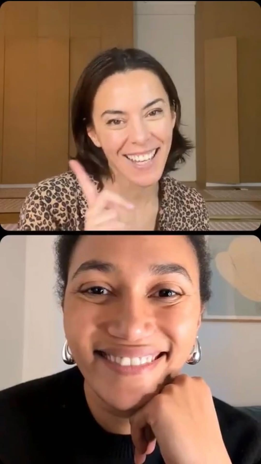 Post 10 by Léna Farouil on Instagram (video)