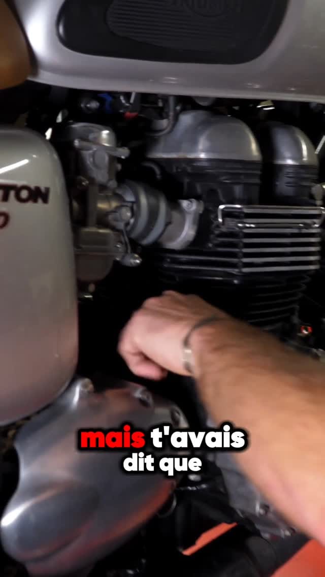 Post 1 by MAXXESS FRANCE on Instagram (video)