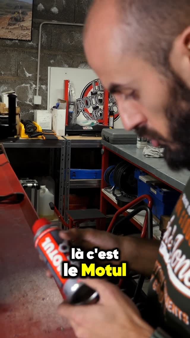 Post 2 by MAXXESS FRANCE on Instagram (video)