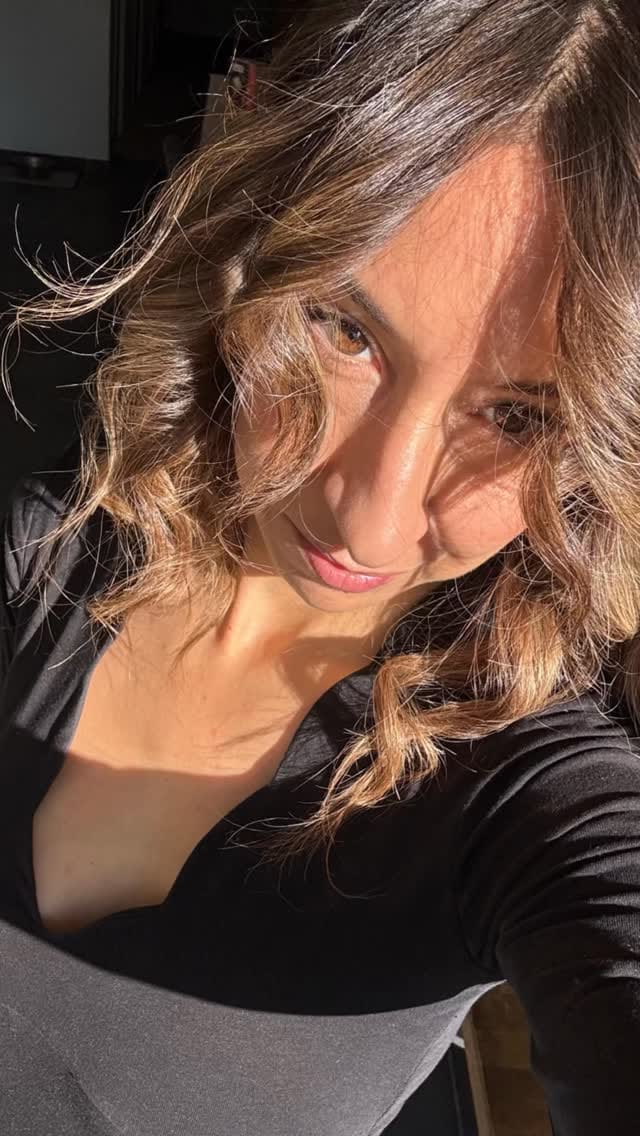 Post 4 by Marie Boudia on Instagram (video)