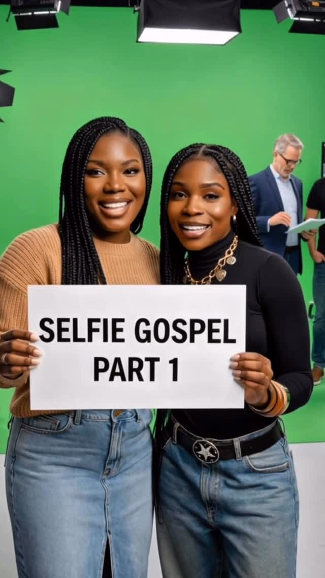 Post 1 by Tribe Urban Gospel on Instagram (video)