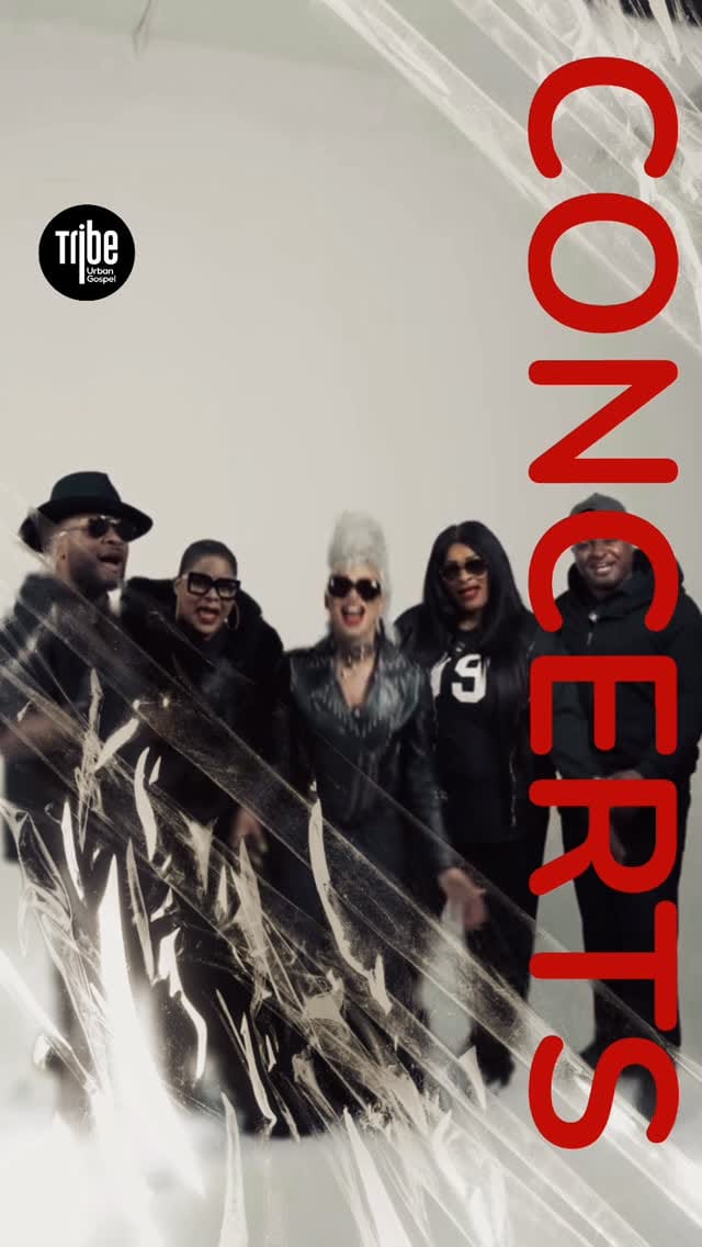 Post 9 by Tribe Urban Gospel on Instagram (video)