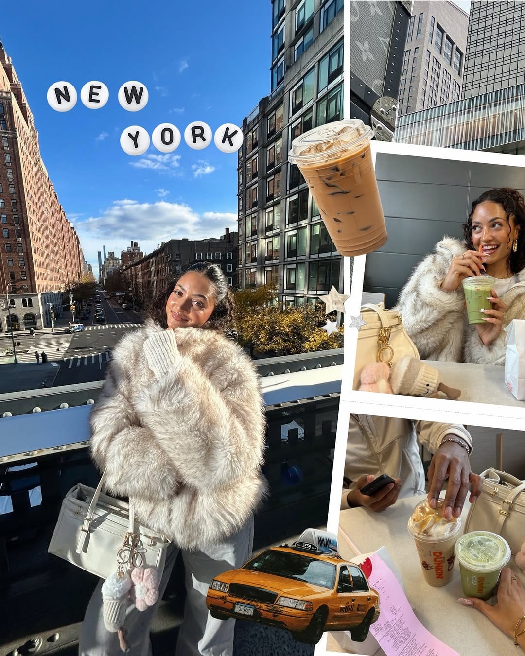 Post 9 by Lisia || fashion content creator on Instagram (carousel)