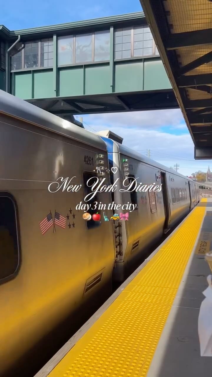Post 8 by Lisia || fashion content creator on Instagram (video)