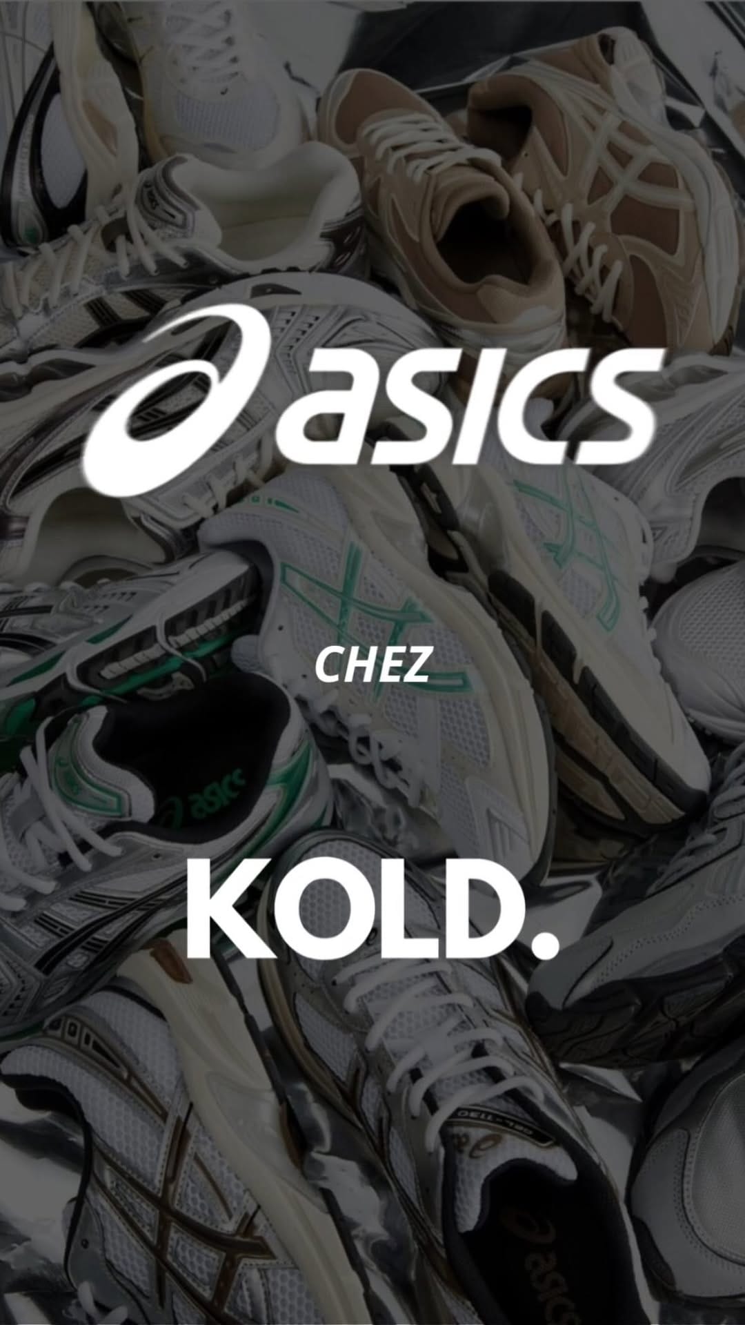 Post 6 by Kold on Instagram (video)