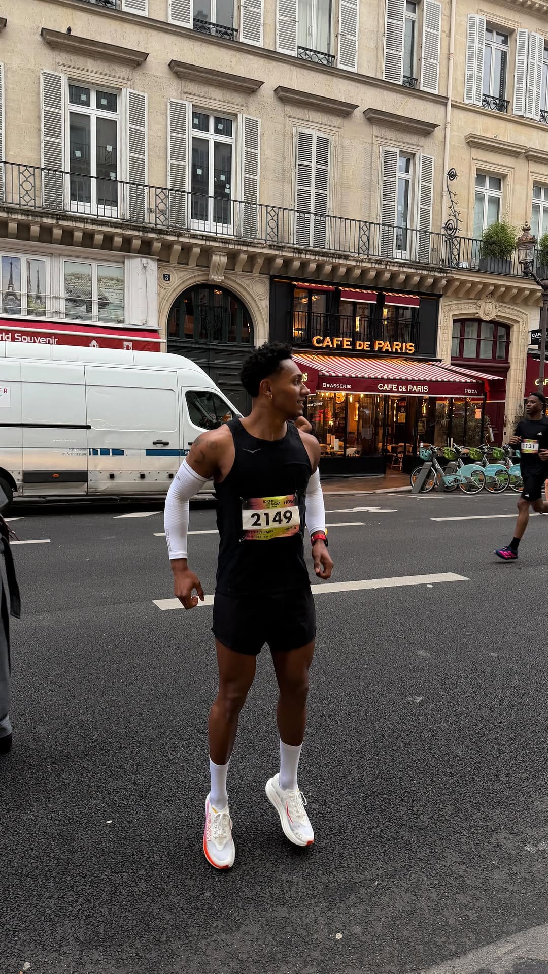 Post 6 by Valentin Baudrier on Instagram (video)
