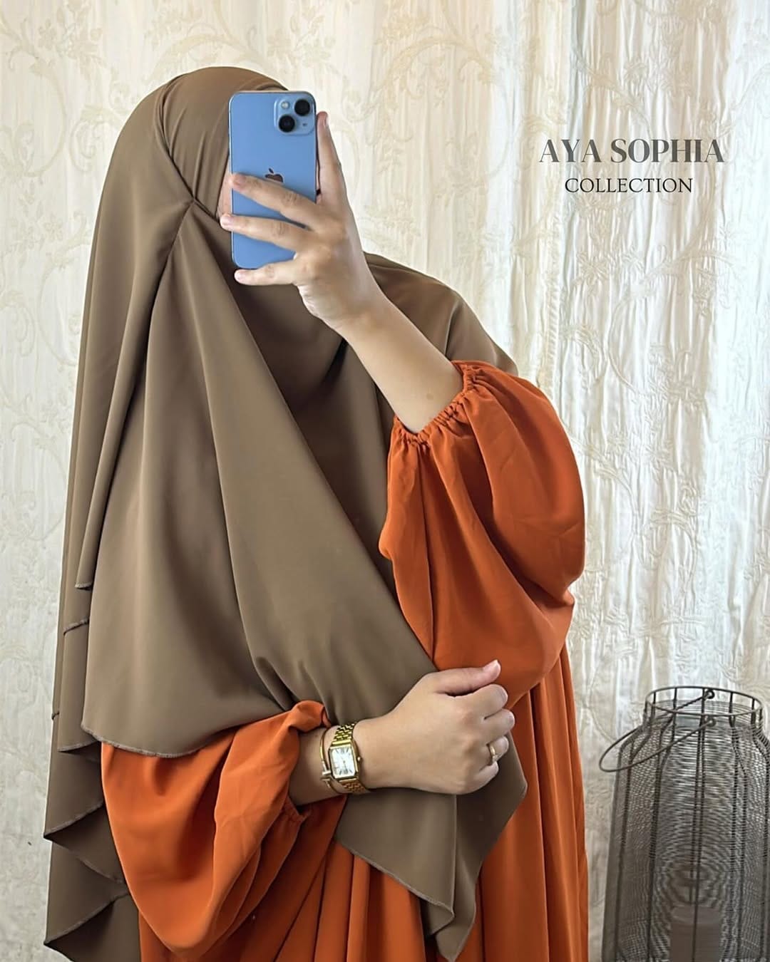 Post 5 by Aya Sophia Collection 🌸 on Instagram (image)