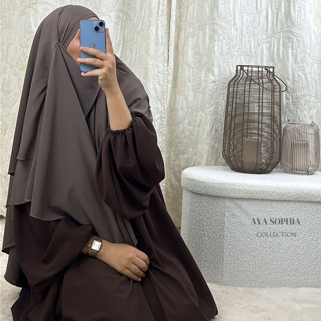 Post 7 by Aya Sophia Collection 🌸 on Instagram (image)