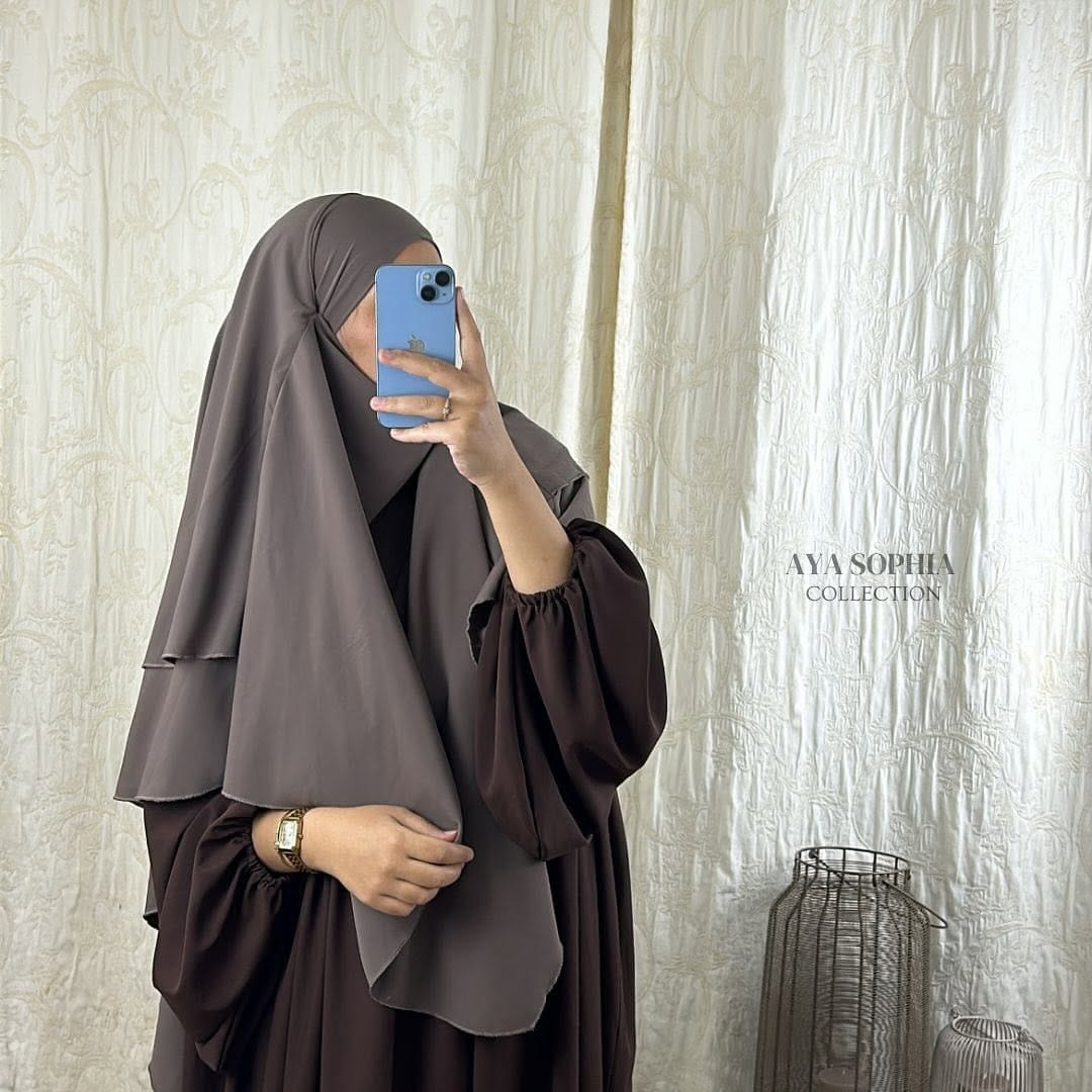 Post 8 by Aya Sophia Collection 🌸 on Instagram (image)
