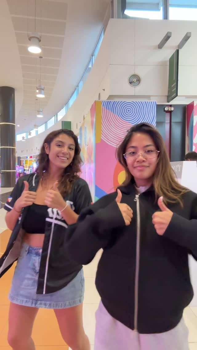 Post 3 by LEAH WITH AN H 🇫🇷🇵🇭🇩🇿 on Instagram (video)