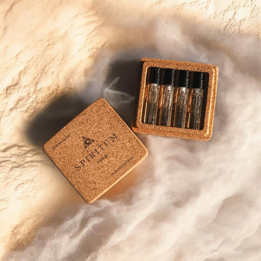 Post 2 by SPIRITUM PARIS on Instagram (image)