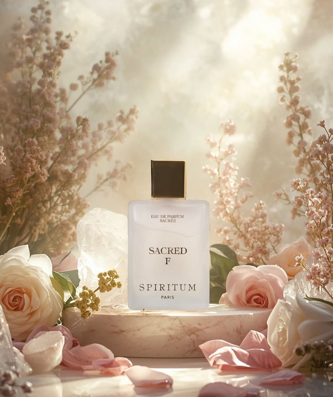 Post 10 by SPIRITUM PARIS on Instagram (image)