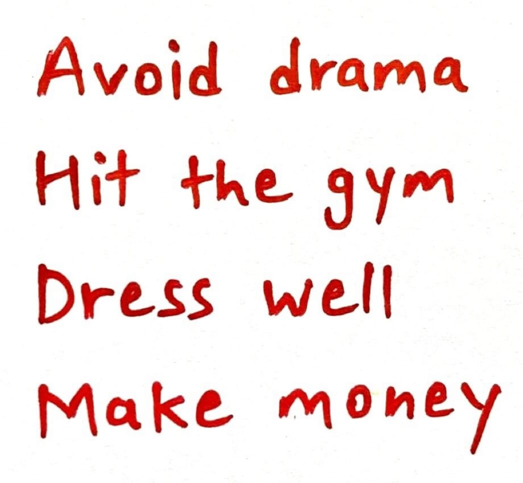 Post 4 by DIET KATE SPIRIT©️ on Instagram (image)