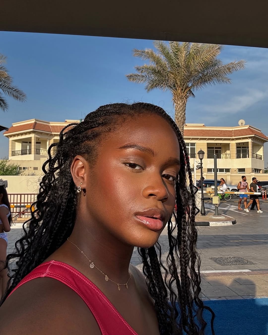 Post 4 by Fαƚσυ Dισɾ 🌺 on Instagram (carousel)
