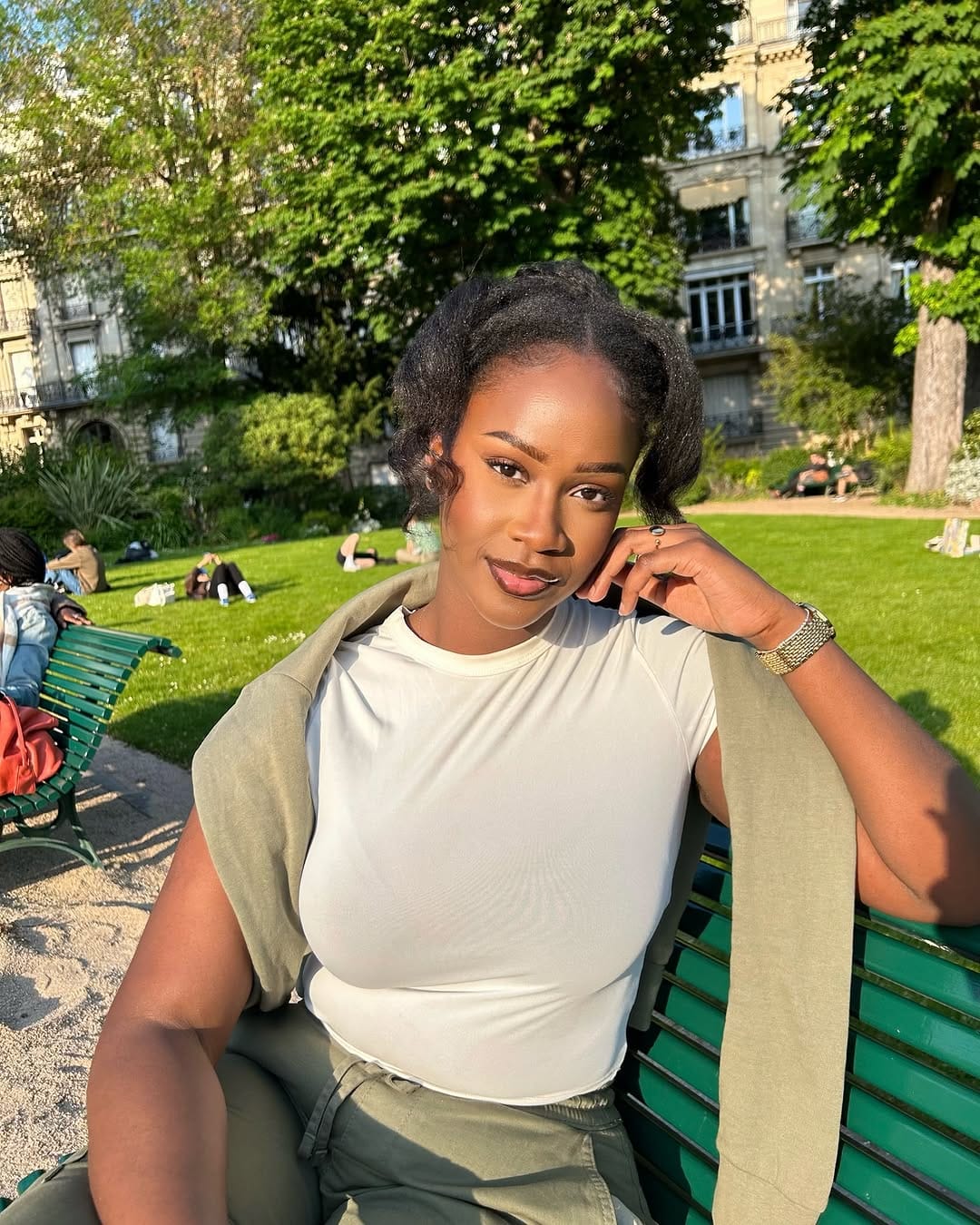 Post 6 by Fαƚσυ Dισɾ 🌺 on Instagram (carousel)