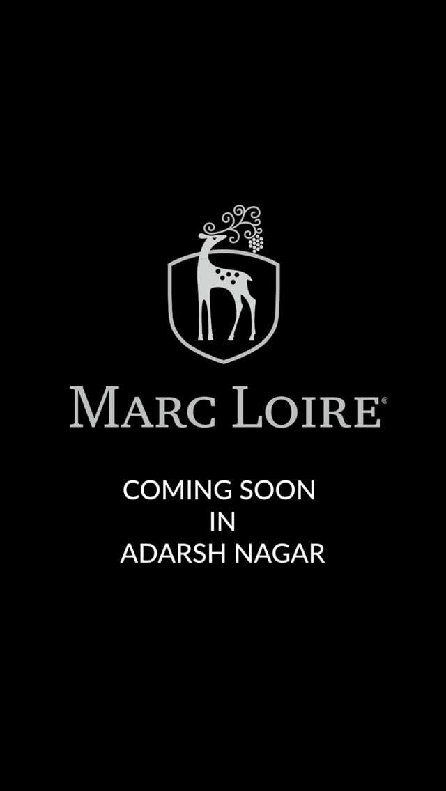 Post 1 by Marc Loire on Instagram (video)