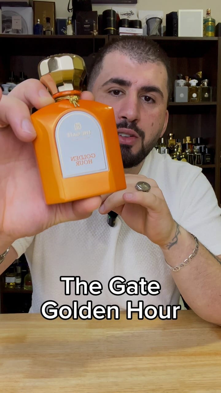 Post 1 by Thegateparis on Instagram (video)