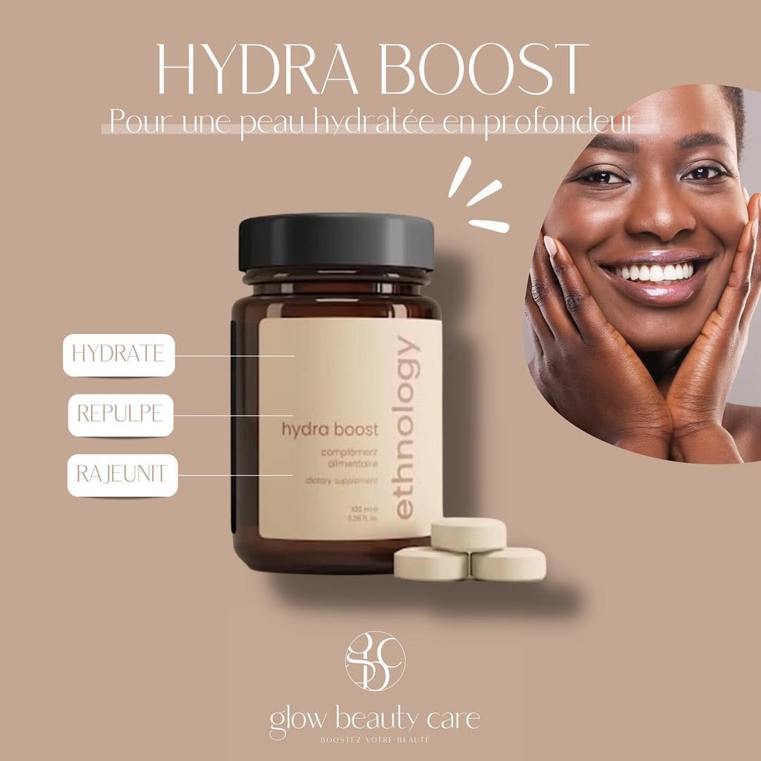 Post 10 by Glow Beauty Care on Instagram (carousel)