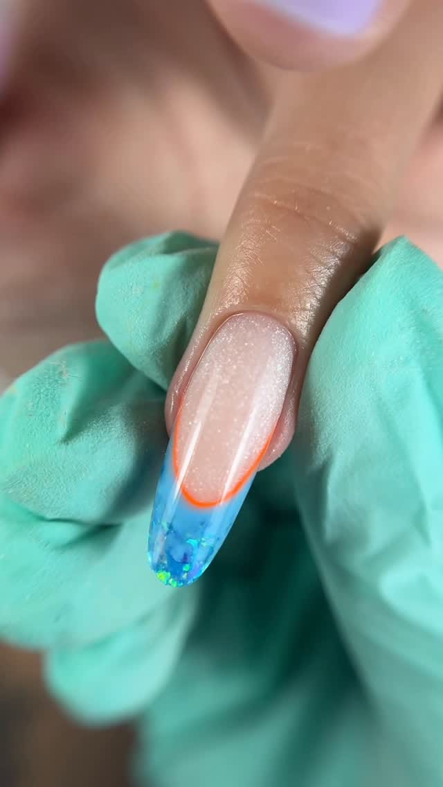 Post 4 by Aurelie Gueppe 📍Osny on Instagram (video)
