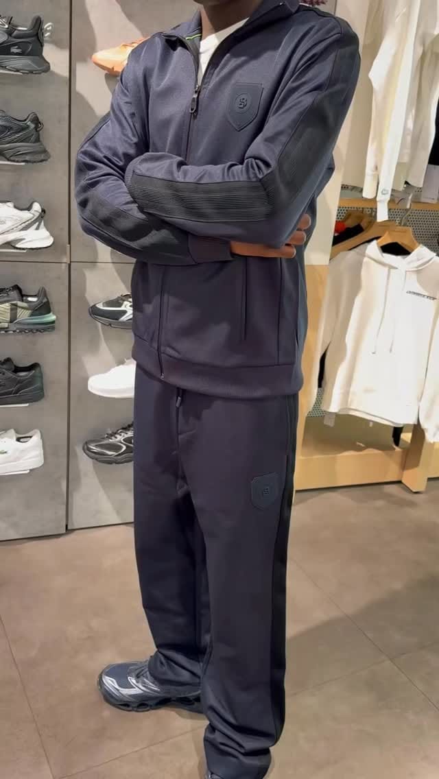 Post 1 by DM’Sports on Instagram (video)
