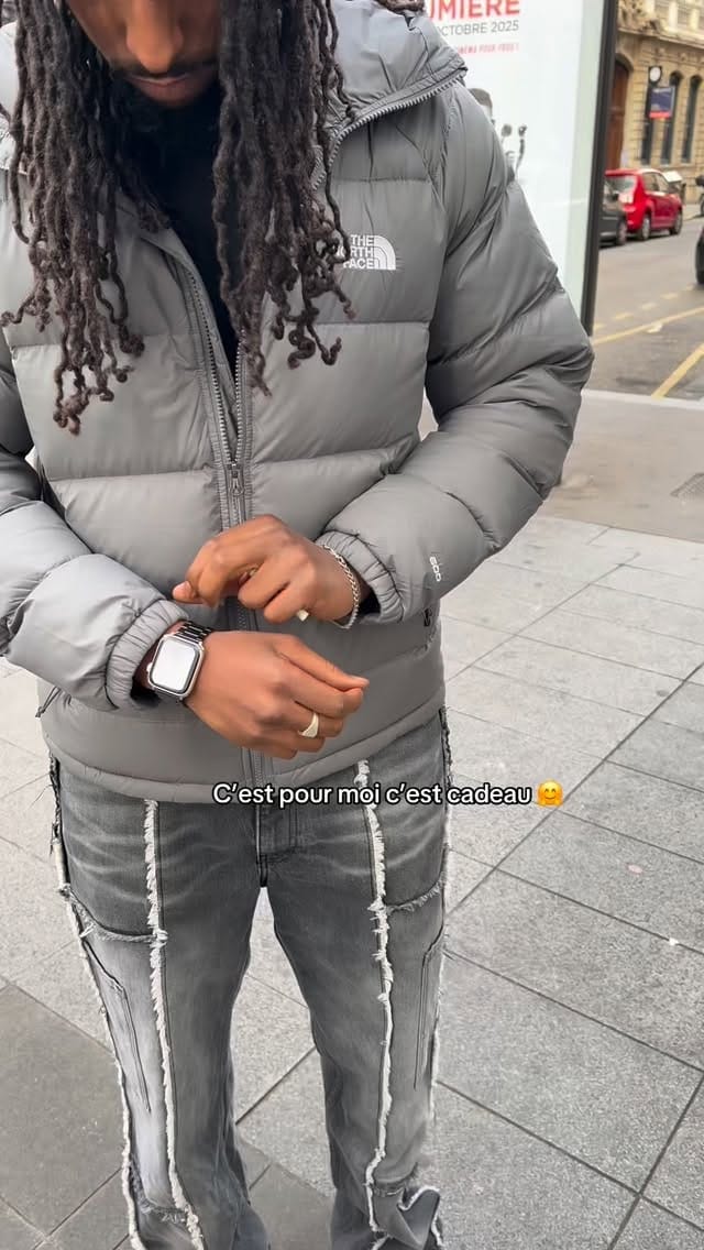 Post 2 by DM’Sports on Instagram (video)