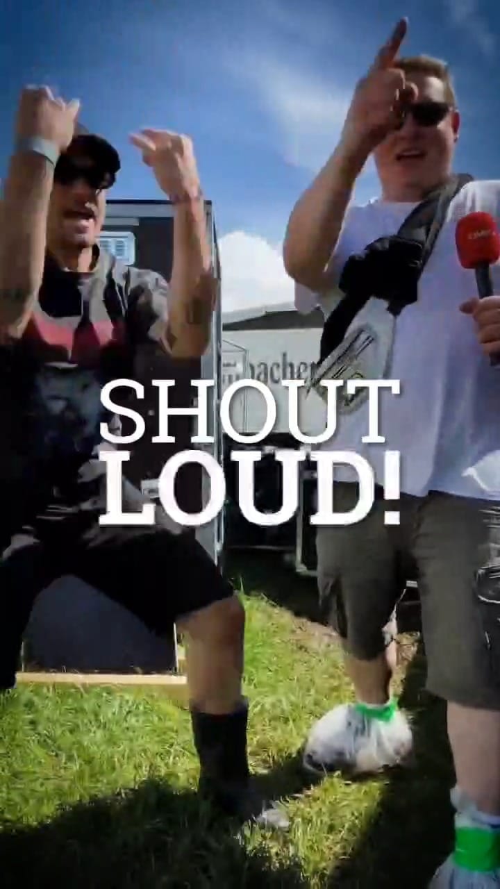 Post 4 by EMP France on Instagram (video)