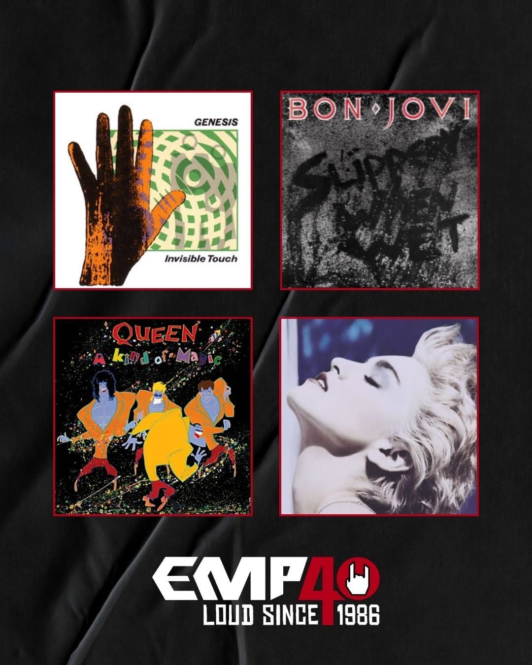 Post 10 by EMP France on Instagram (image)