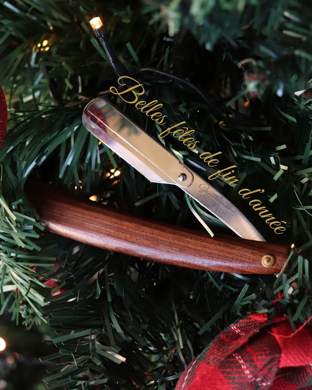 Post 8 by Gentleman Barbier® on Instagram (image)