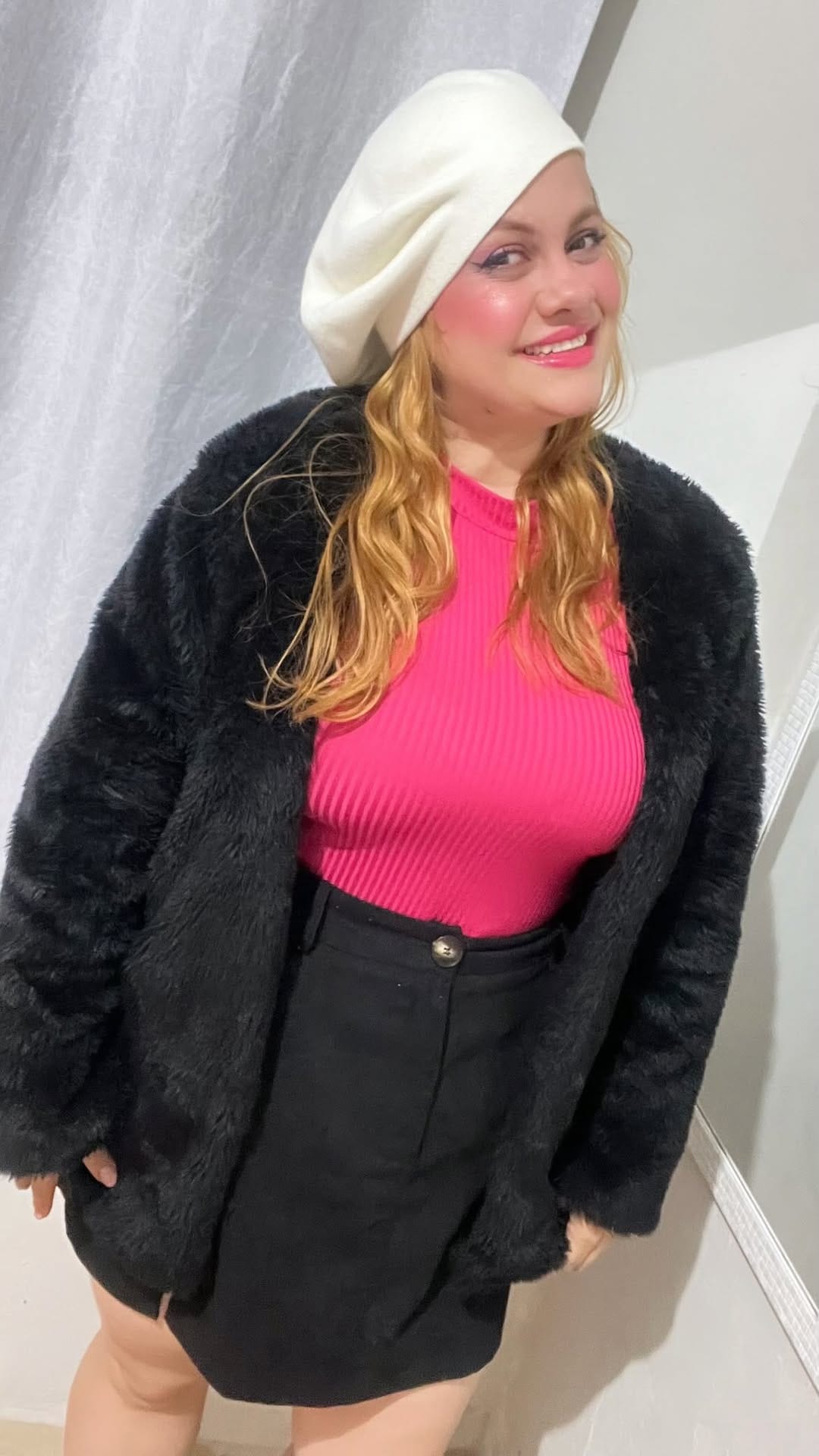 Post 3 by Letícia Lottes | UGC & MicroInfluencer on Instagram (video)