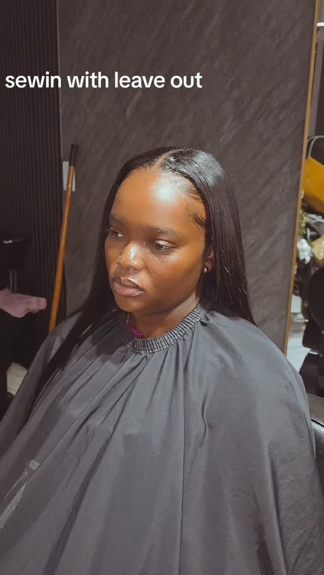 Post 4 by Hair Plus on Instagram (video)