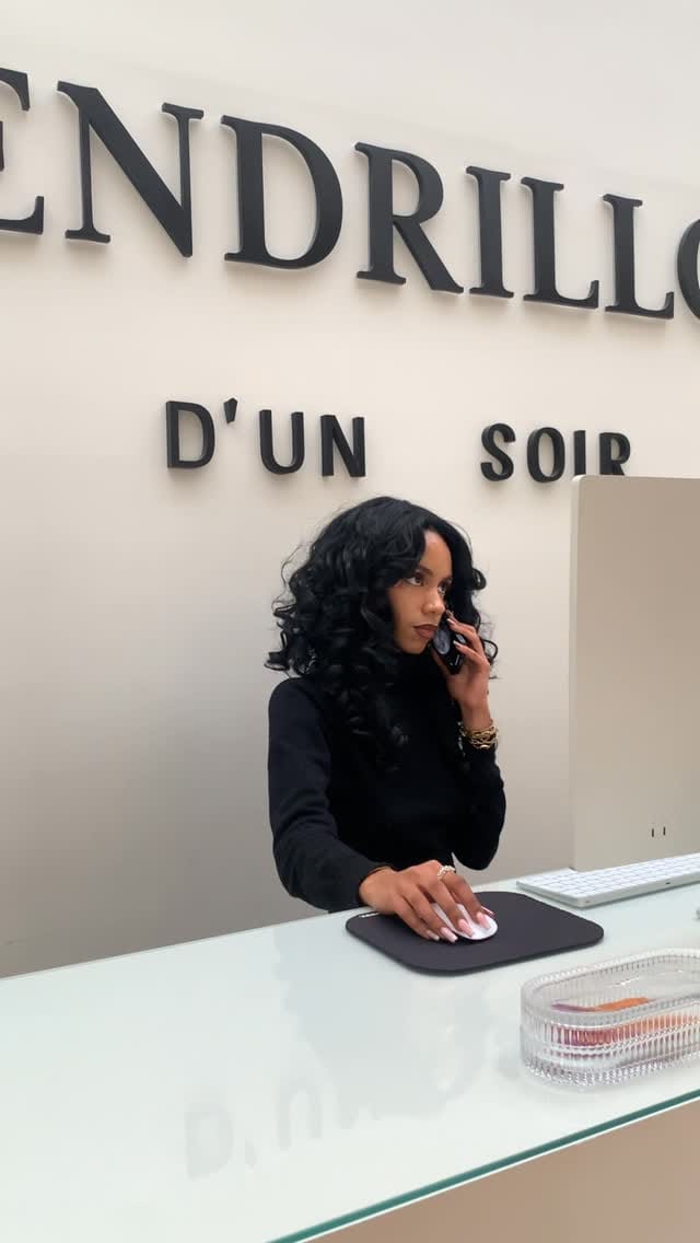 Post 7 by Robe de mariee bordeaux on Instagram (video)