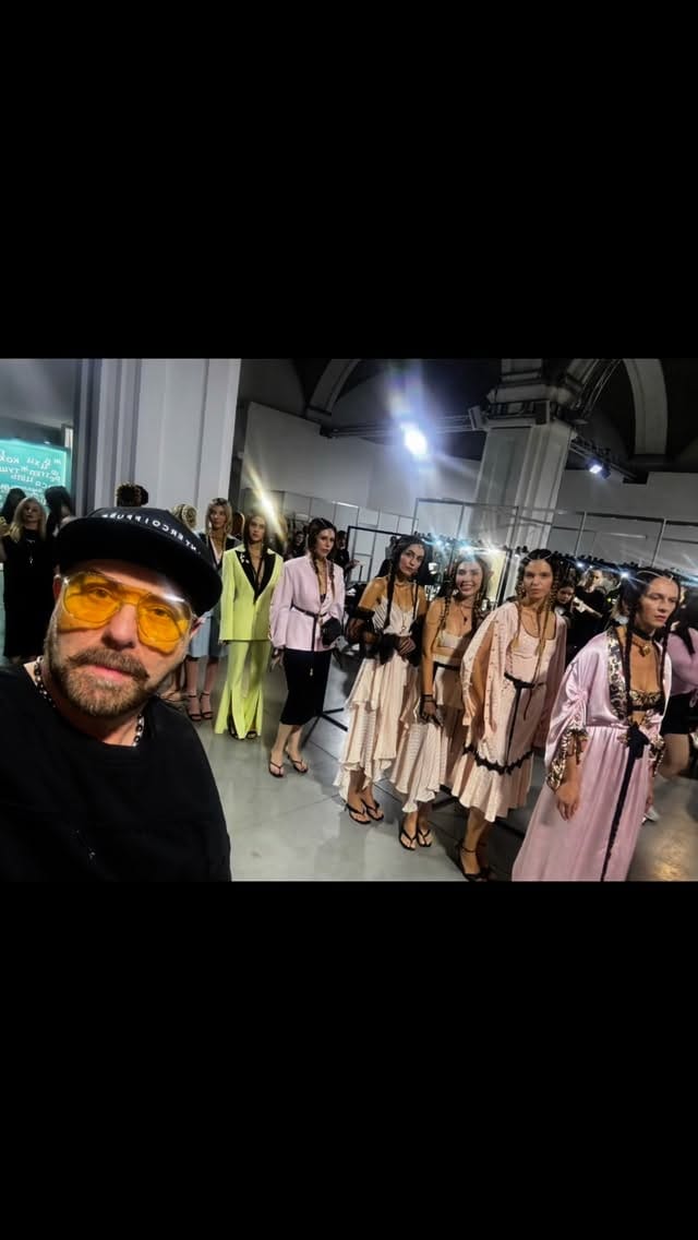 Post 5 by @studio_rus.ukraine on Instagram (video)