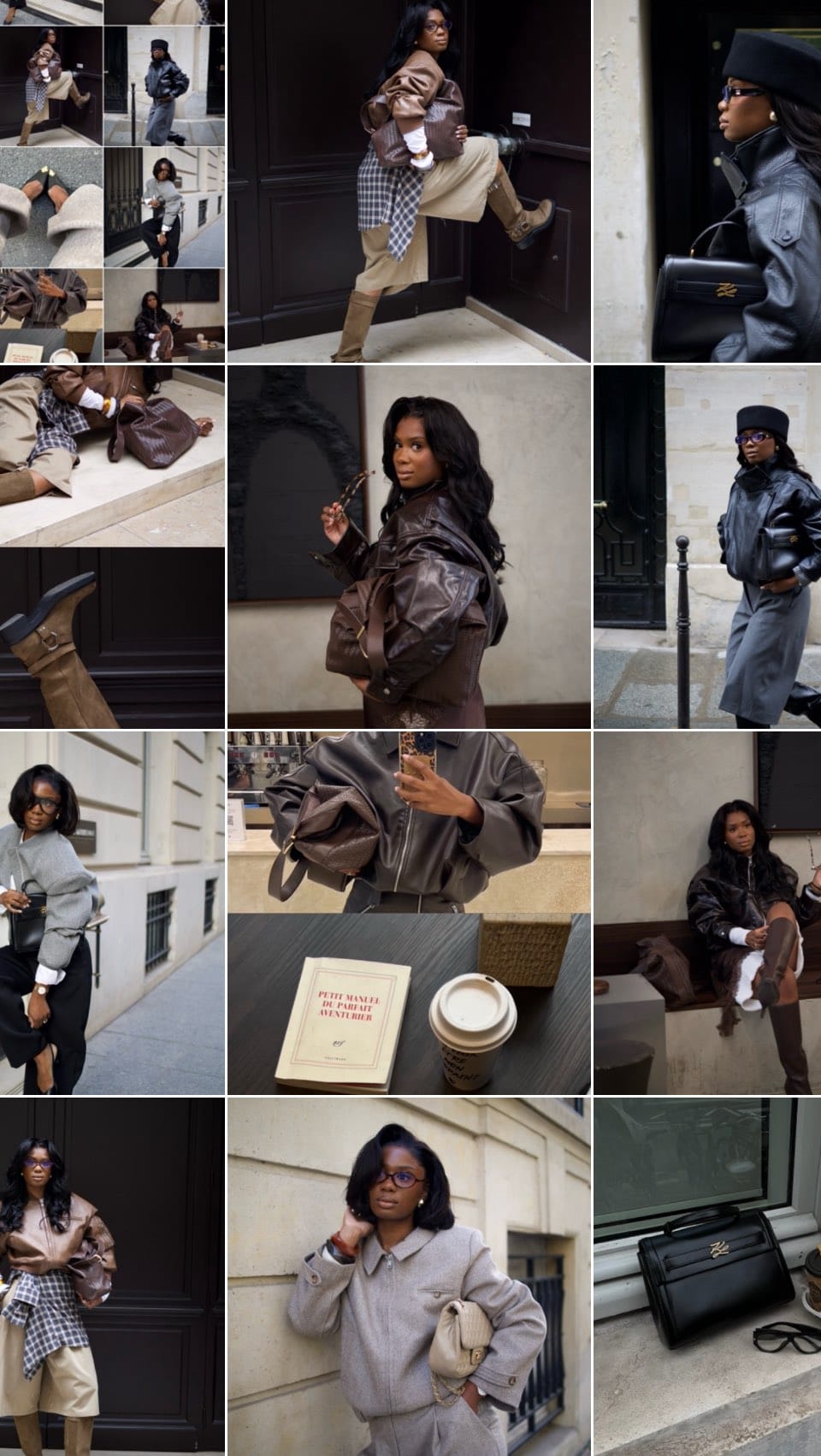Post 9 by Veronica Fsa on Instagram (video)