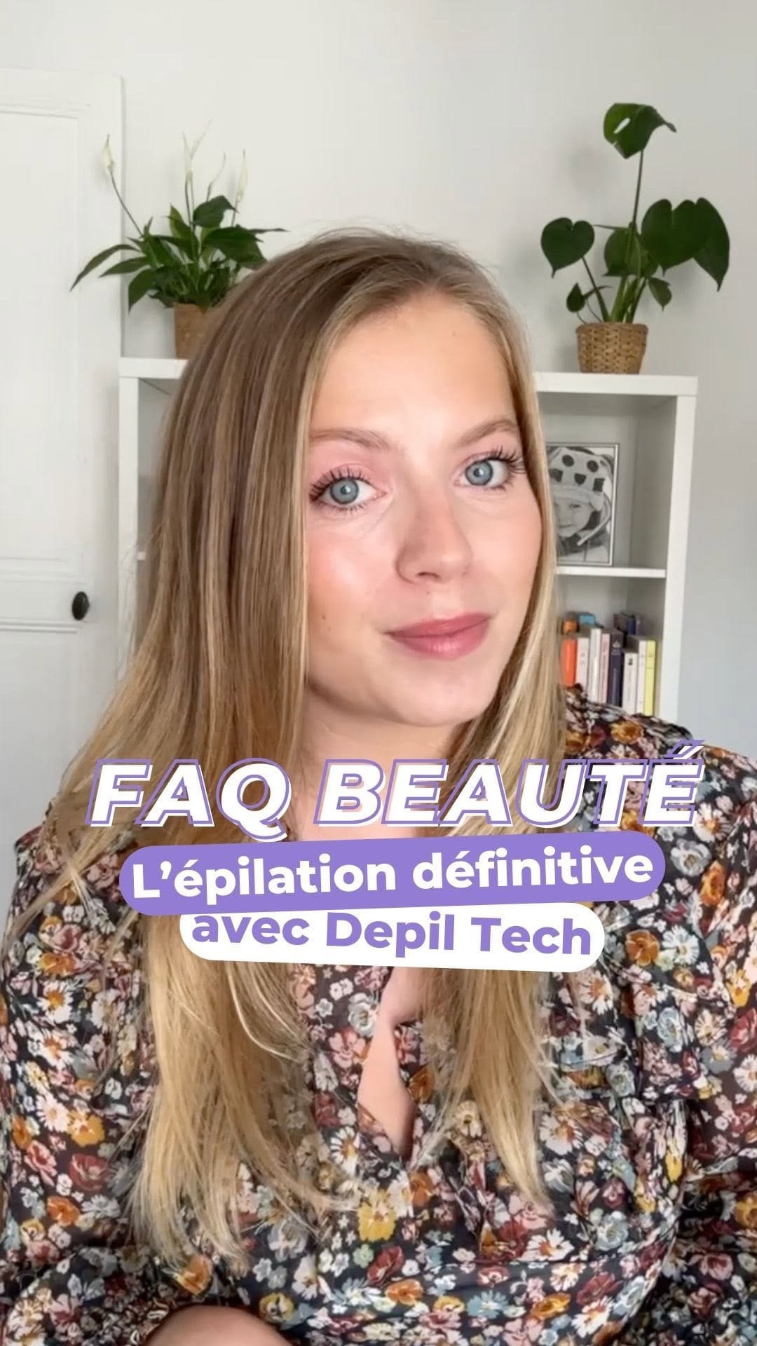 Post 10 by Dépil Tech® France on Instagram (video)