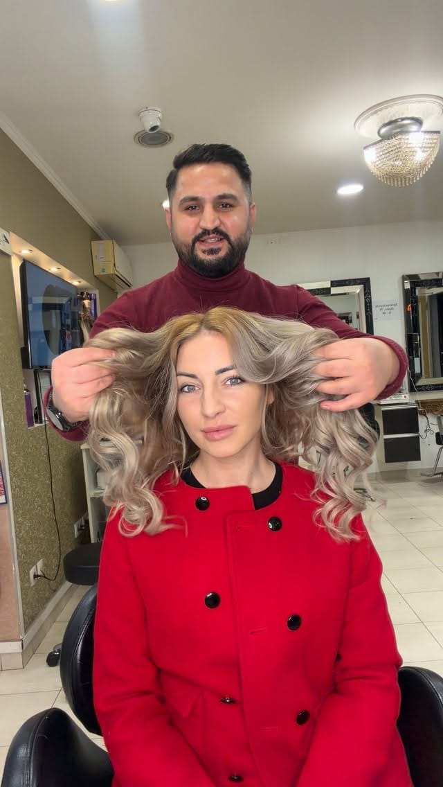Post 2 by İbrahim halil doğan on Instagram (video)