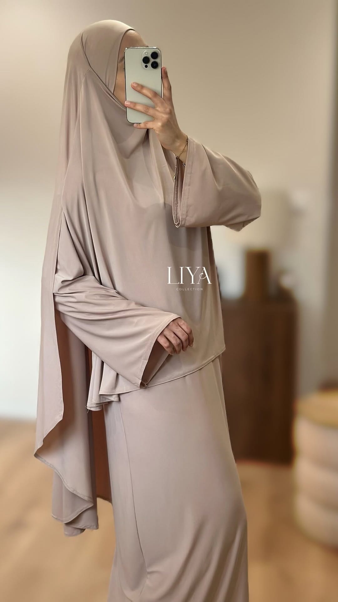 Post 1 by 𝐿𝑖𝑦𝑎 𝐶𝑜𝑙𝑙𝑒𝑐𝑡𝑖𝑜𝑛 ~  𝐌𝐎𝐃𝐄𝐒𝐓 𝐅𝐀𝐒𝐇𝐈𝐎𝐍 🪡 on Instagram (video)