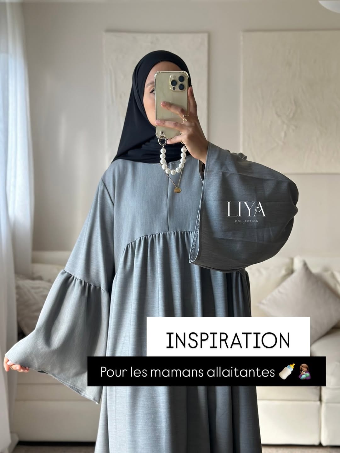 Post 3 by 𝐿𝑖𝑦𝑎 𝐶𝑜𝑙𝑙𝑒𝑐𝑡𝑖𝑜𝑛 ~  𝐌𝐎𝐃𝐄𝐒𝐓 𝐅𝐀𝐒𝐇𝐈𝐎𝐍 🪡 on Instagram (carousel)