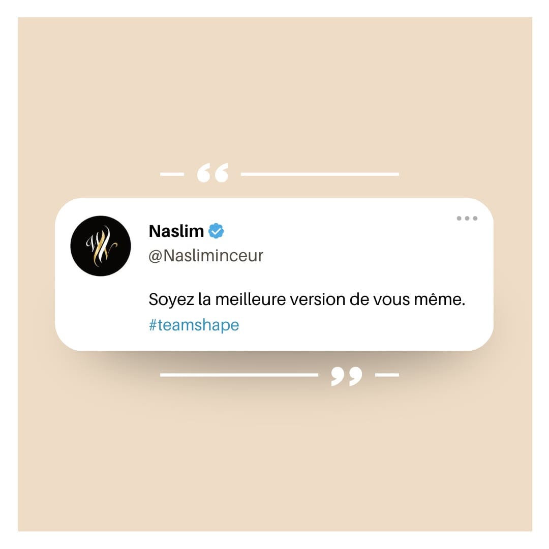 Post 8 by NASLIM® Since 2015 🇫🇷 on Instagram (image)