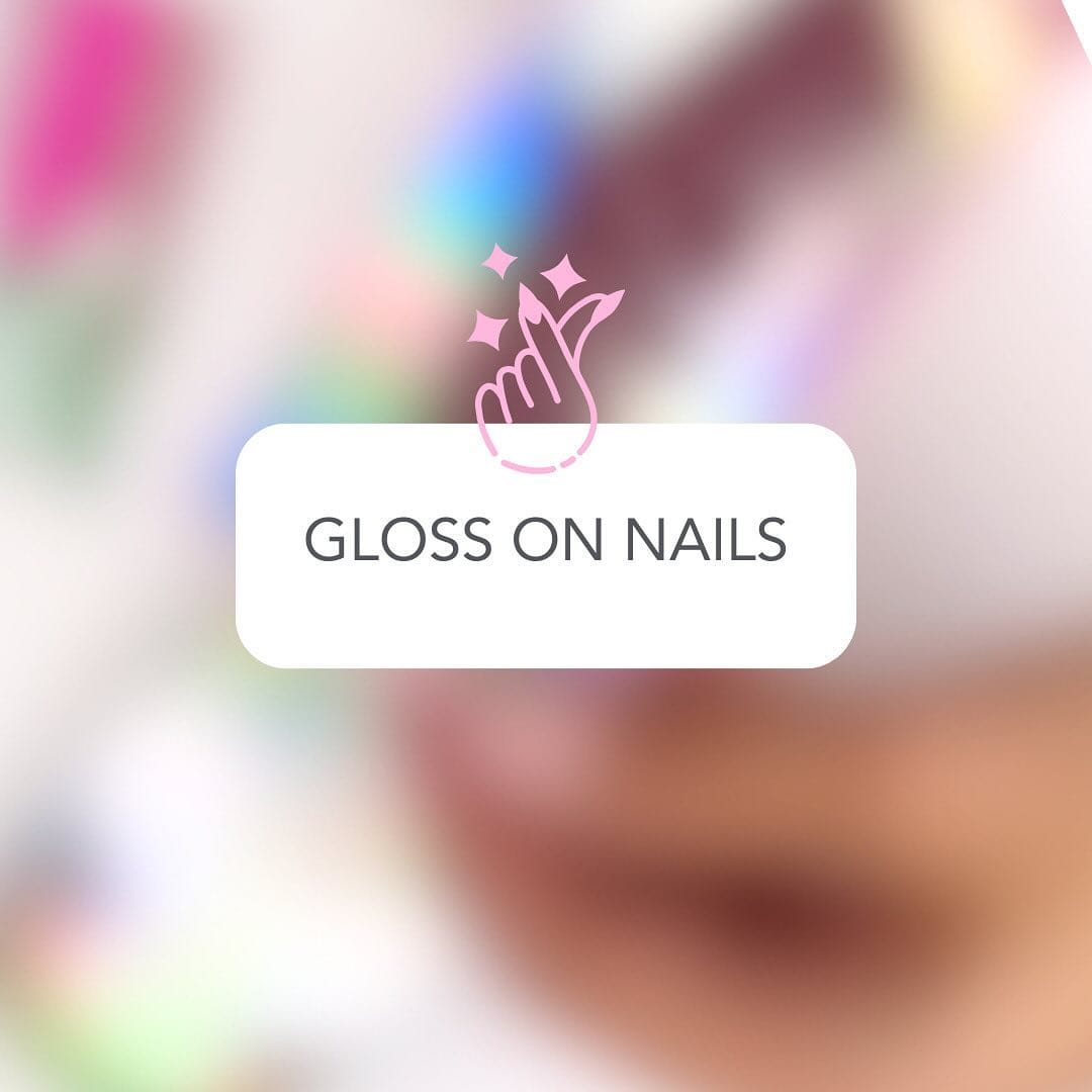 Post 10 by Gloss'Up Beauty Bar - Paris on Instagram (carousel)