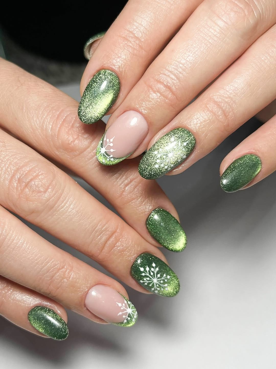 Post 7 by Gloss'Up Beauty Bar - Paris on Instagram (image)