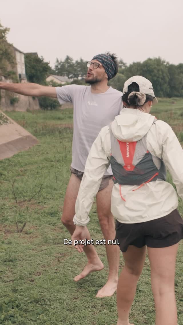 Post 5 by Tonton Outdoor on Instagram (video)