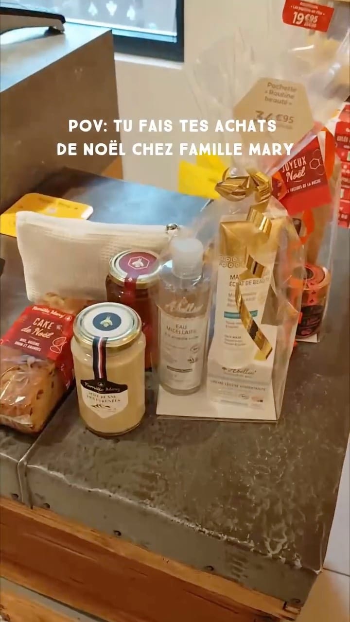 Post 9 by Abellie on Instagram (video)