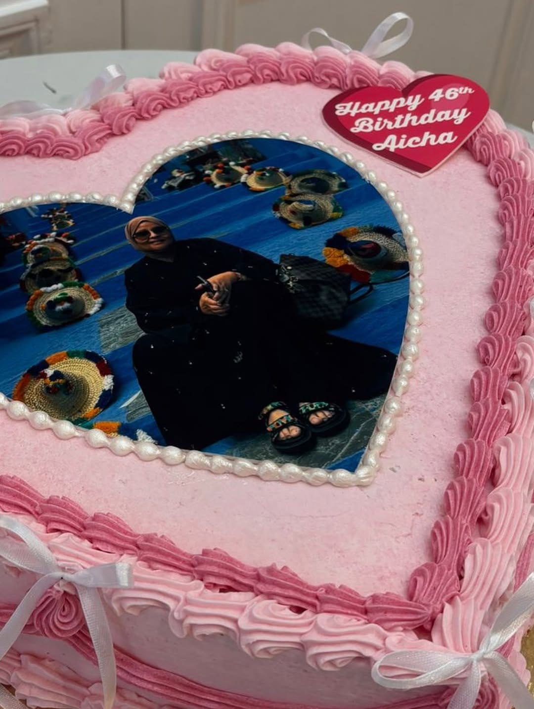 Post 2 by Céline Cake Design on Instagram (carousel)